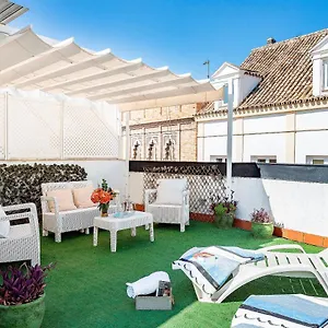  Apartamento Genteel Amor De Dios