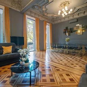 Stylish Center Spagna
