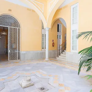  Apartamento Genteel Plaza Nueva