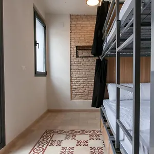 Ibarra By Bossh! Albergue