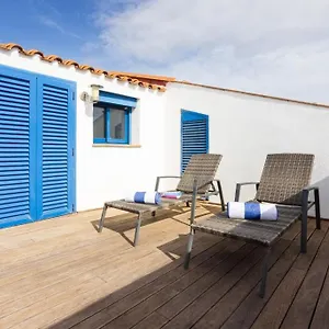 Lucas House By Group Spagna