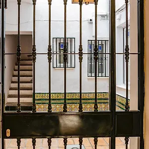  Apartamento Aparbel Flota