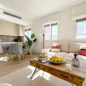  Apartamento Genteel Giralda