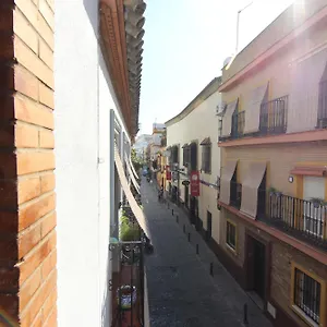  Apartamento Corazón De Triana