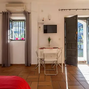 Appartamento Gadi Corral Siglo Xvi