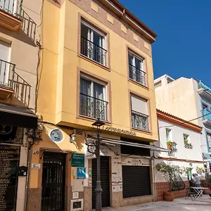 Capricho Del Mar Spagna