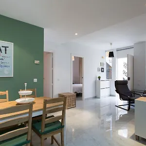 Appartement Lr Parking Incluido Ubicacion, Séville