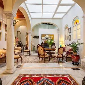  Apartamento Casa Señorial Centro,mármoles