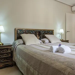  Apartamento Calle Sierpes