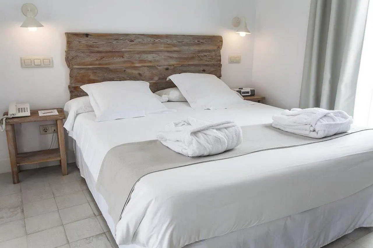 Hotel Boutique Elvira Plaza Seville