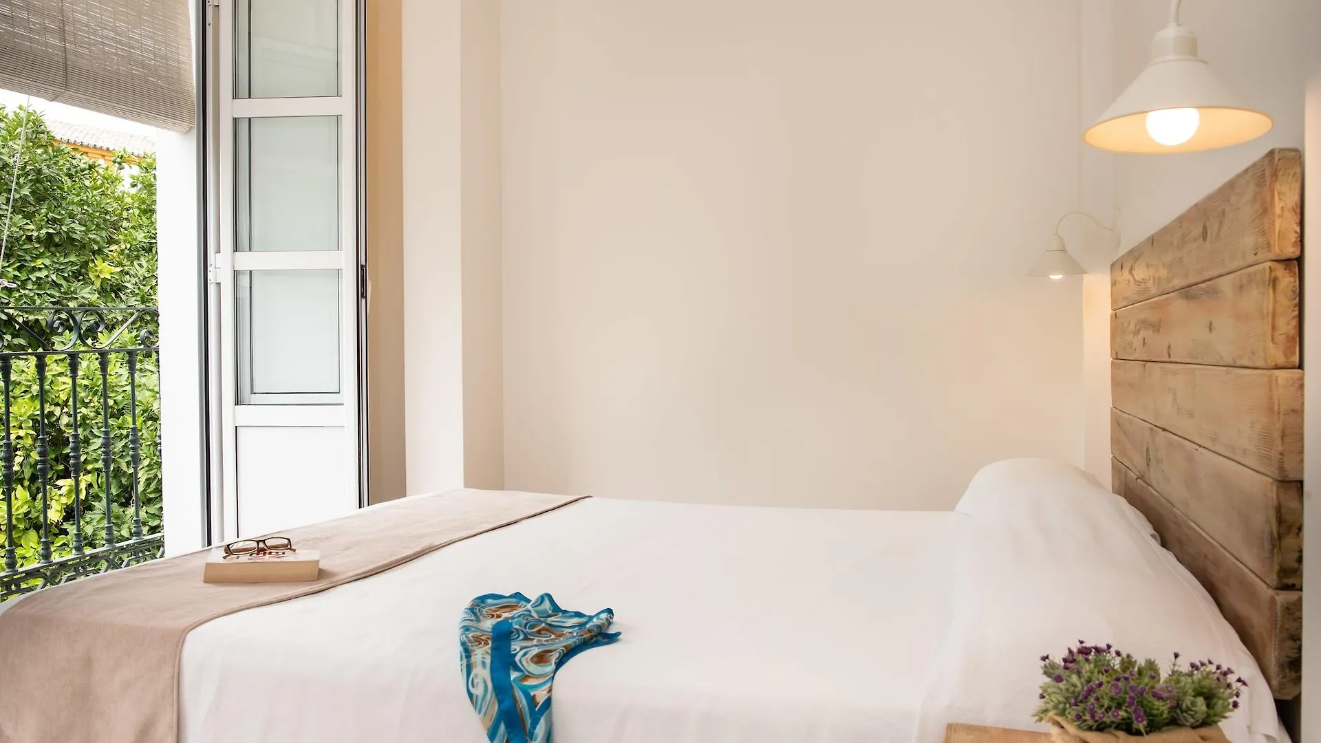 Hotel Boutique Elvira Plaza Seville