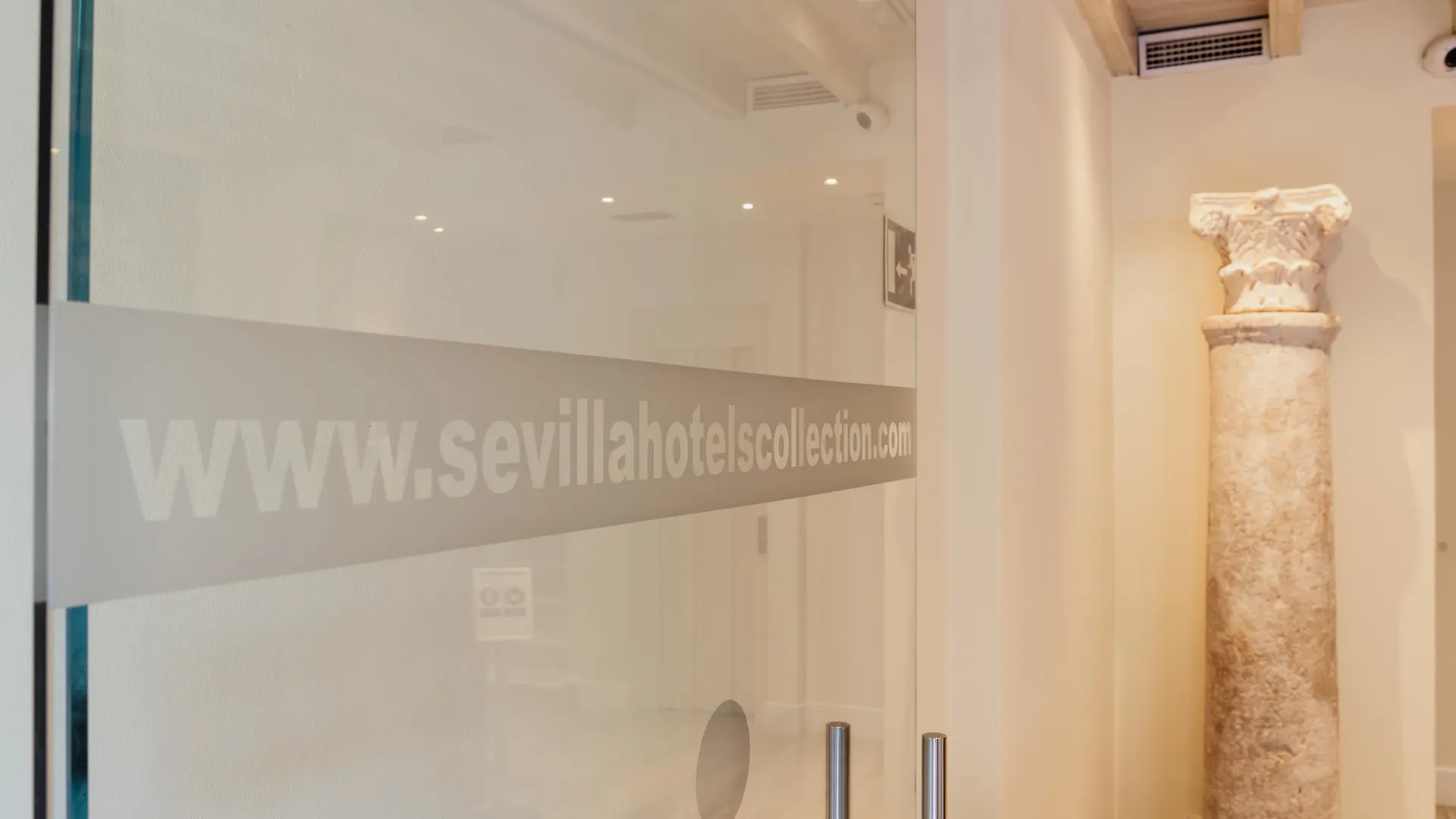 Hotel Boutique Elvira Plaza Seville