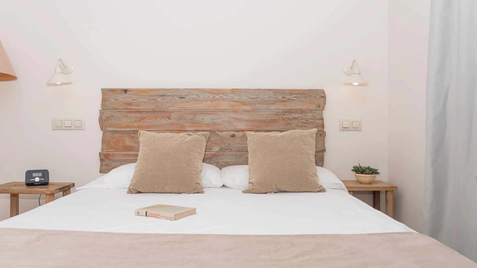 Hotel Boutique Elvira Plaza Seville