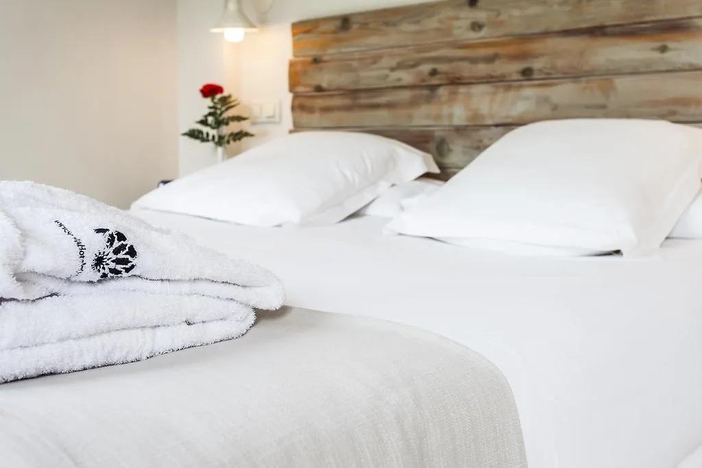 Hotel Boutique Elvira Plaza Seville 3*,  Spain