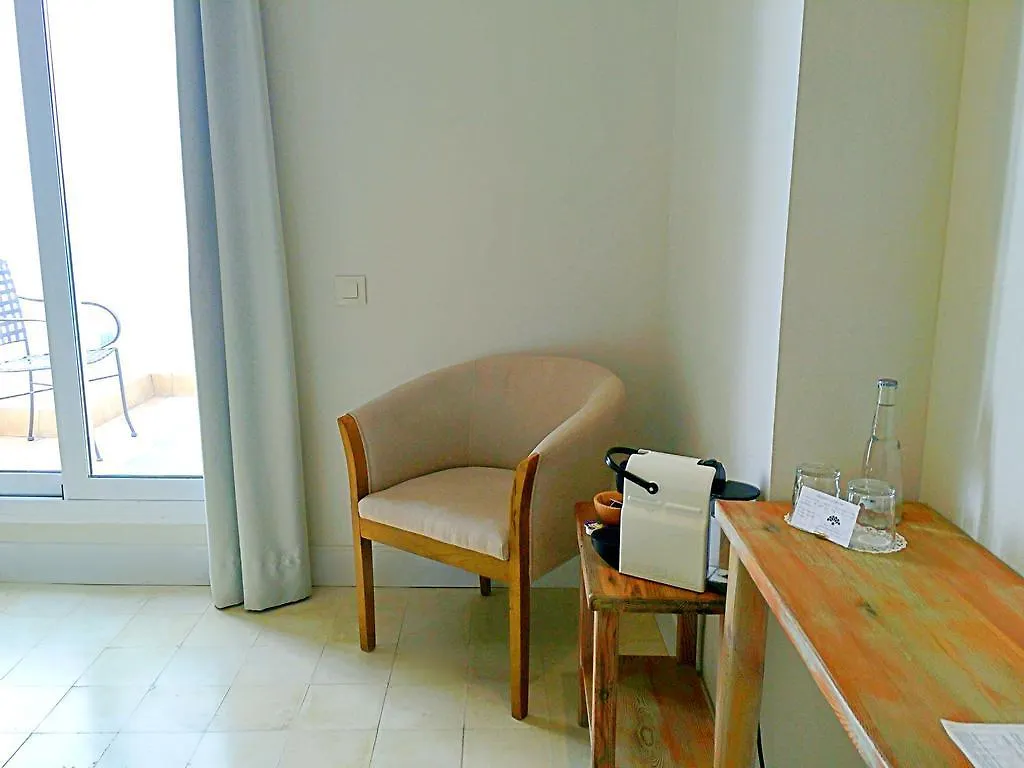 ***  Hotel Boutique Elvira Plaza Seville Spain