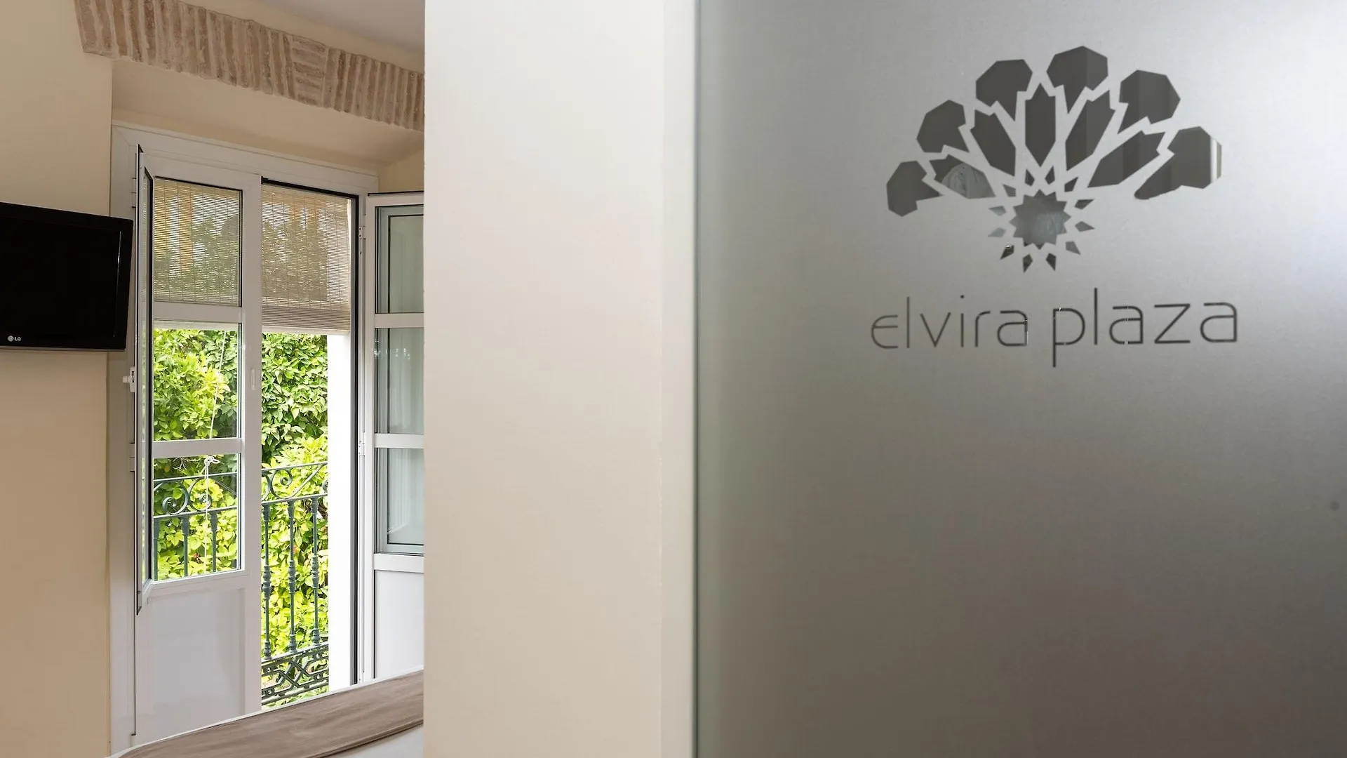 Hotel Boutique Elvira Plaza Seville