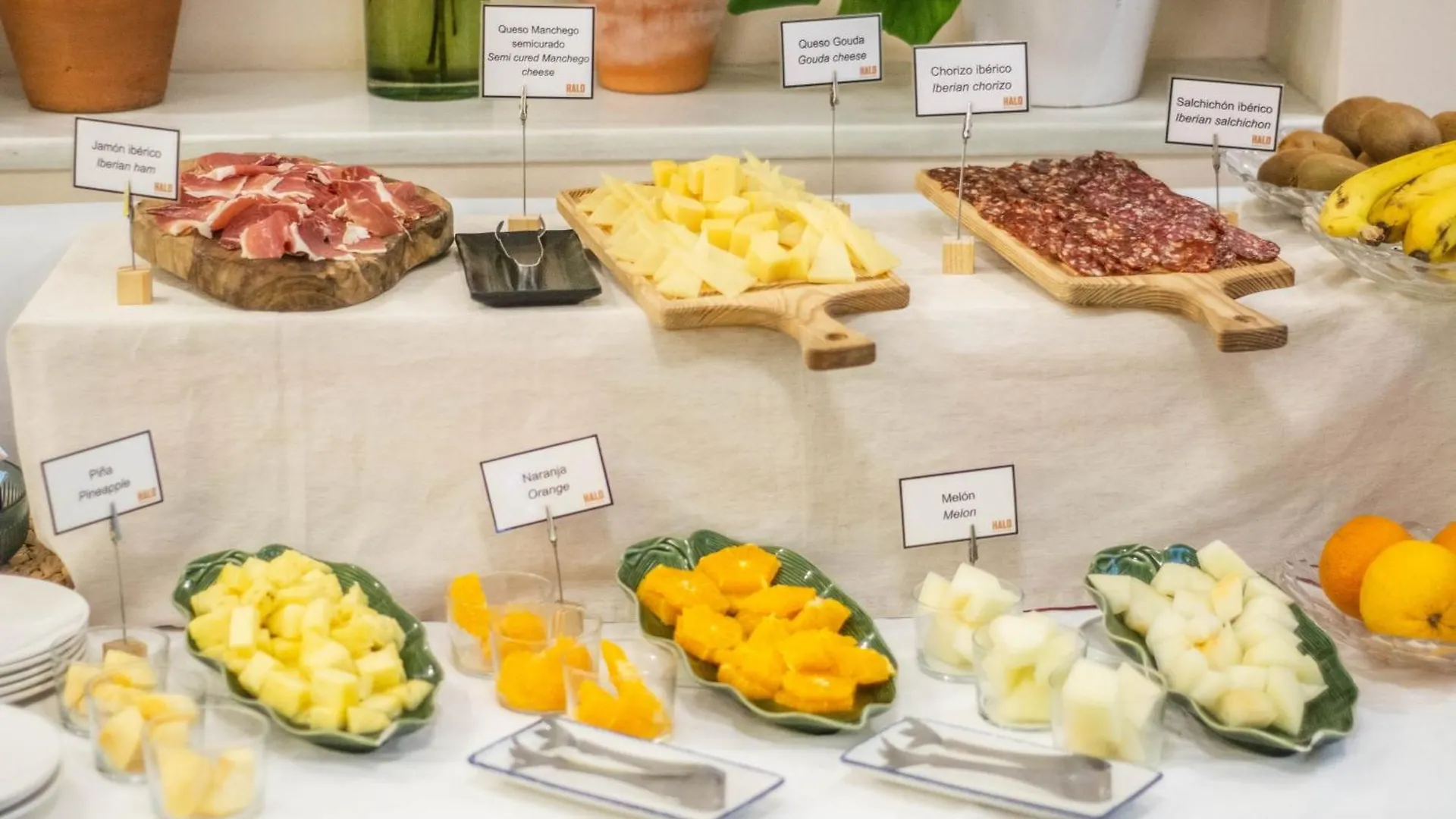 Hotel Boutique Elvira Plaza Seville
