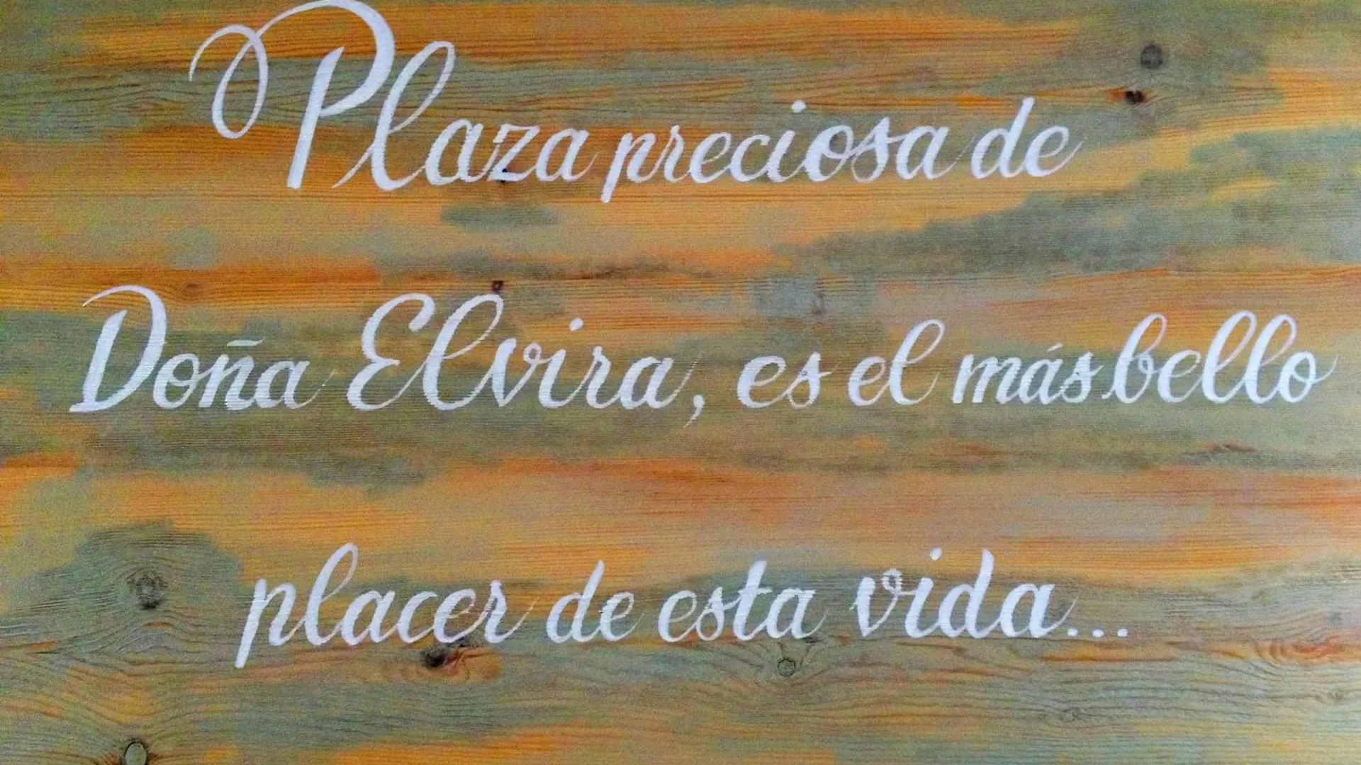 Hotel Boutique Elvira Plaza Seville