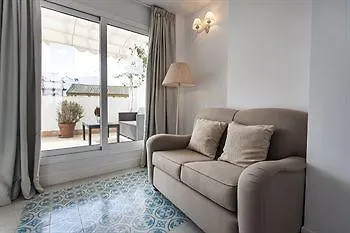 Hotel Boutique Elvira Plaza Seville