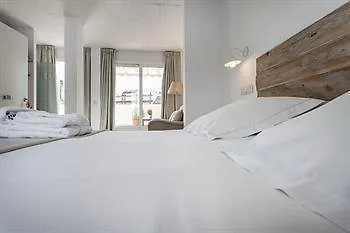 Hotel Boutique Elvira Plaza Seville 3*,