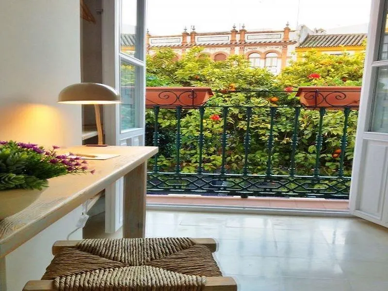 Hotel Boutique Elvira Plaza Seville