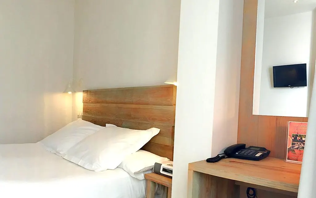 Hotel Boutique Elvira Plaza Seville