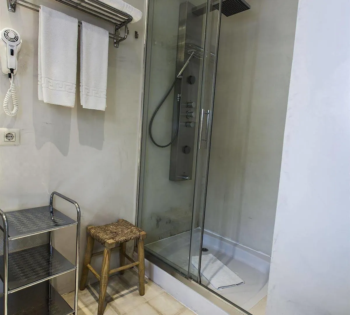 ***  Hotel Boutique Elvira Plaza Seville Spain