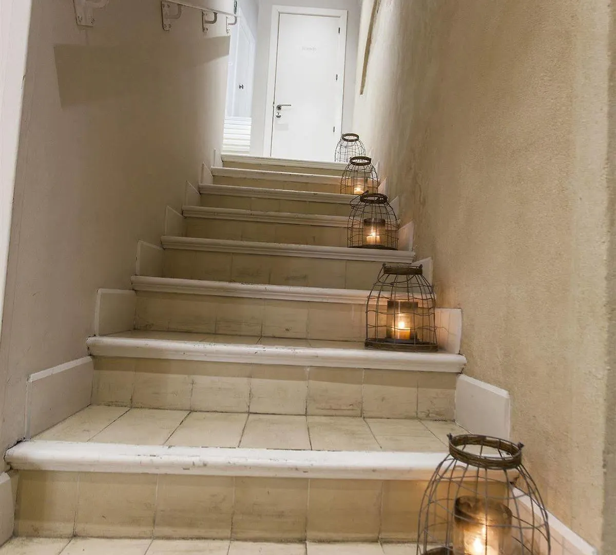 Hotel Boutique Elvira Plaza Seville
