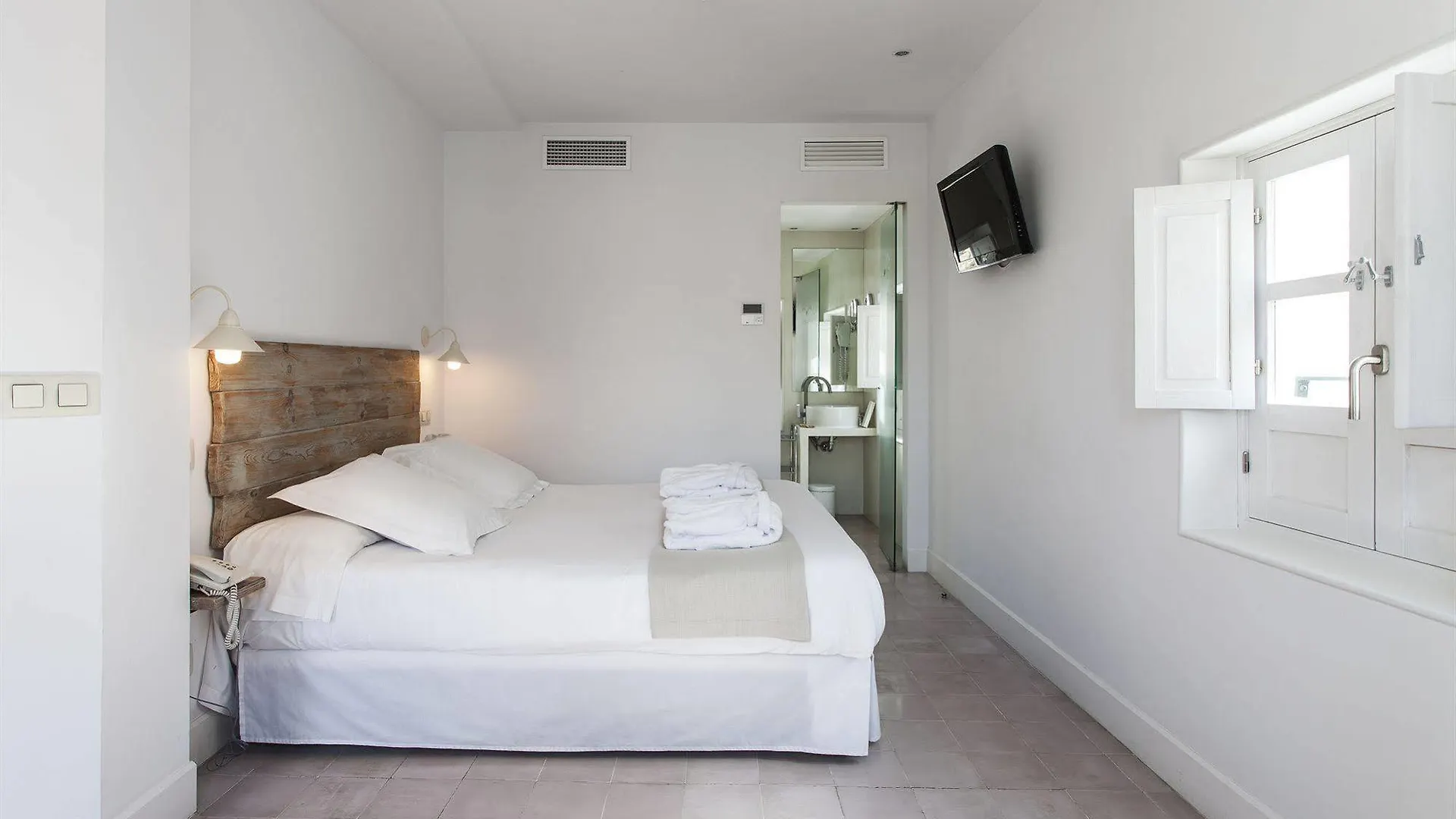 Hotel Boutique Elvira Plaza Seville