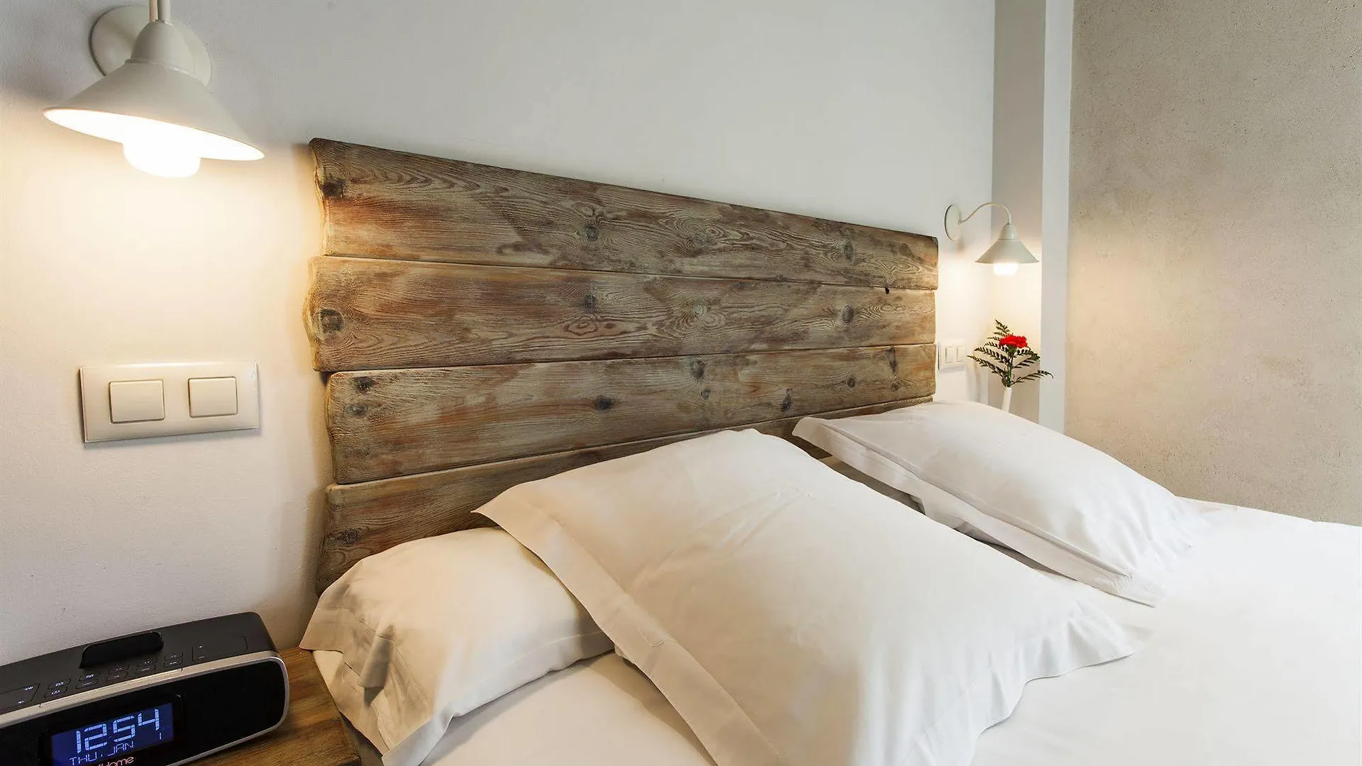 Hotel Boutique Elvira Plaza Seville