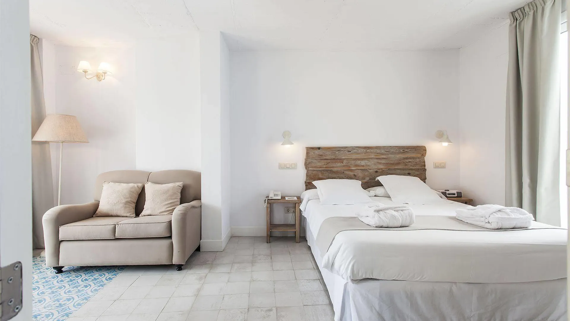 Hotel Boutique Elvira Plaza Seville