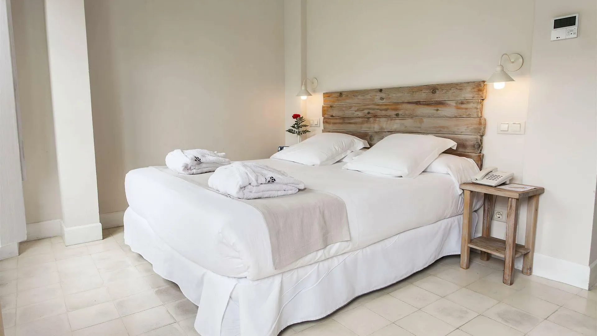 Hotel Boutique Elvira Plaza Seville 3*,